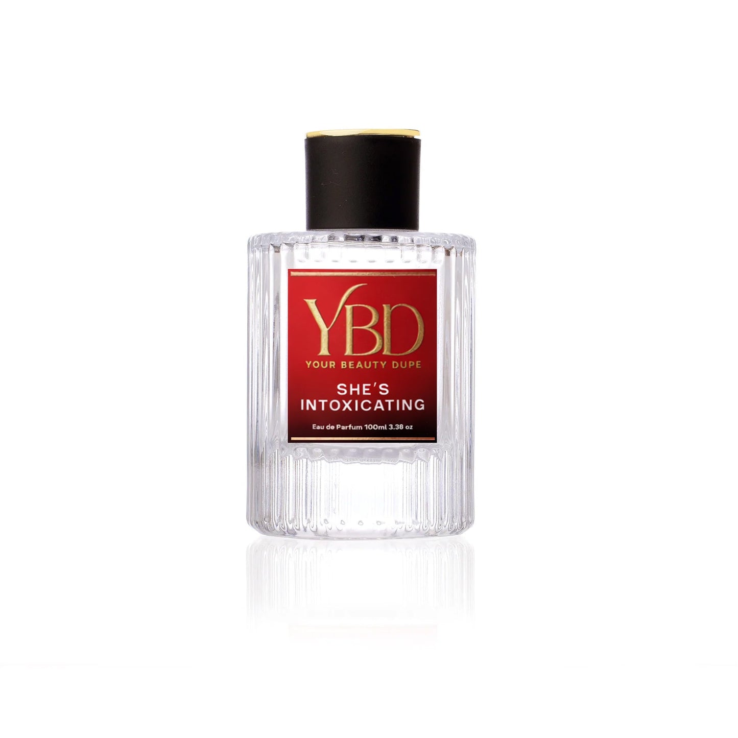 Your Beauty Dupe She’s Intoxicating Perfume — Inspired by Hypnotic Poison Dior
