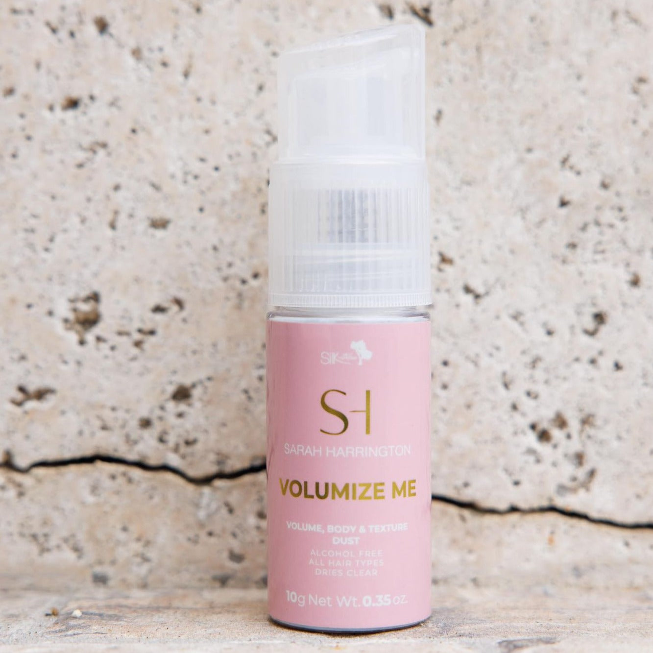Volumize Me - Volume, Body & Texture Dust