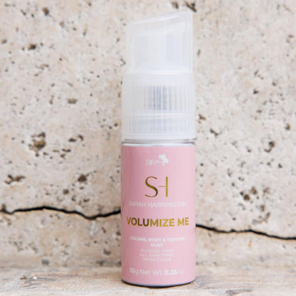 Volumize Me - Volume, Body & Texture Dust