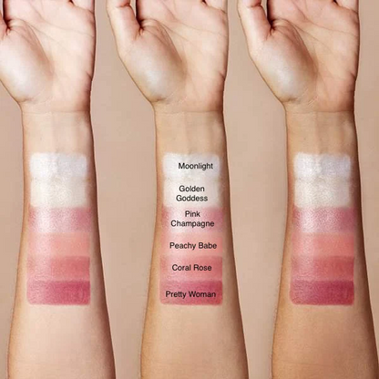 Beauty Expo Deals 2026 - Cream Blush Stick - Pretty Woman