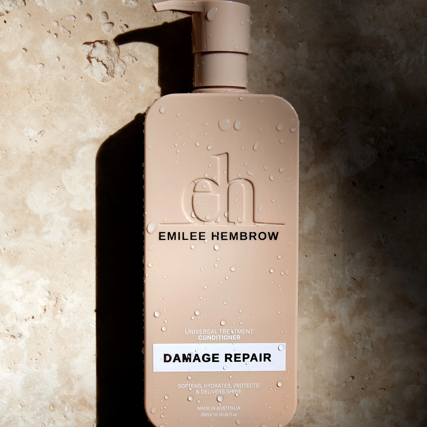 Beauty Expo Deals 2026 - Emilee Hembrow Damage Repair Universal Treatment Conditioner 300ml