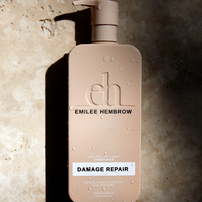 Beauty Expo Deals 2026 - Emilee Hembrow Damage Repair Universal Treatment Conditioner 300ml