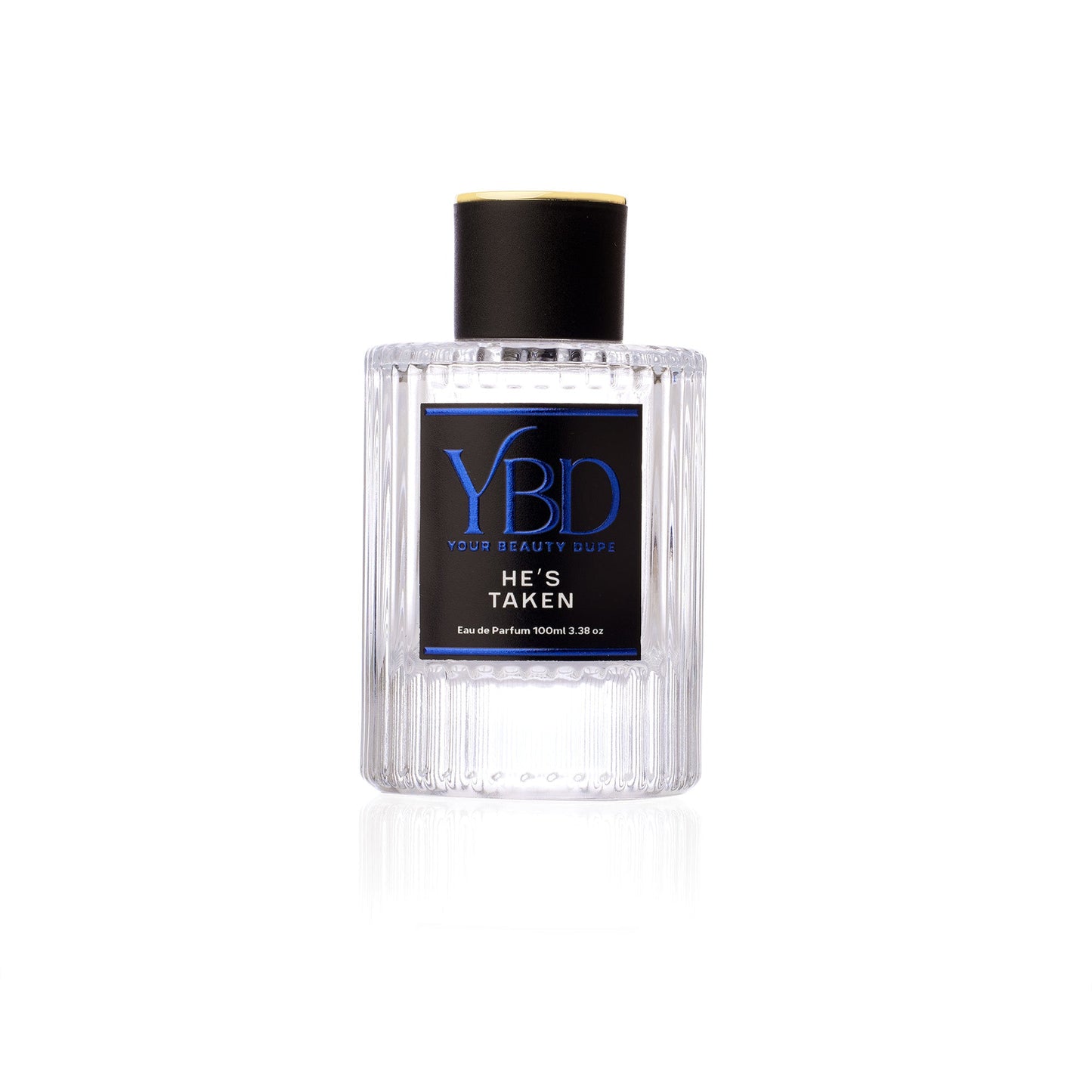 Your Beauty Dupe He’s Taken Perfume — Inspired by Sauvage Dior