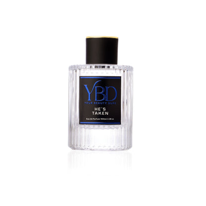 Your Beauty Dupe He’s Taken Perfume — Inspired by Sauvage Dior