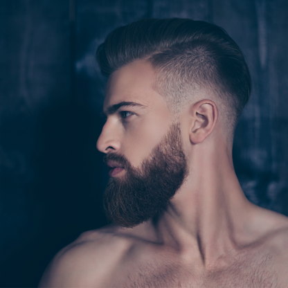 Men's Argan Styling & Texturizing Paste