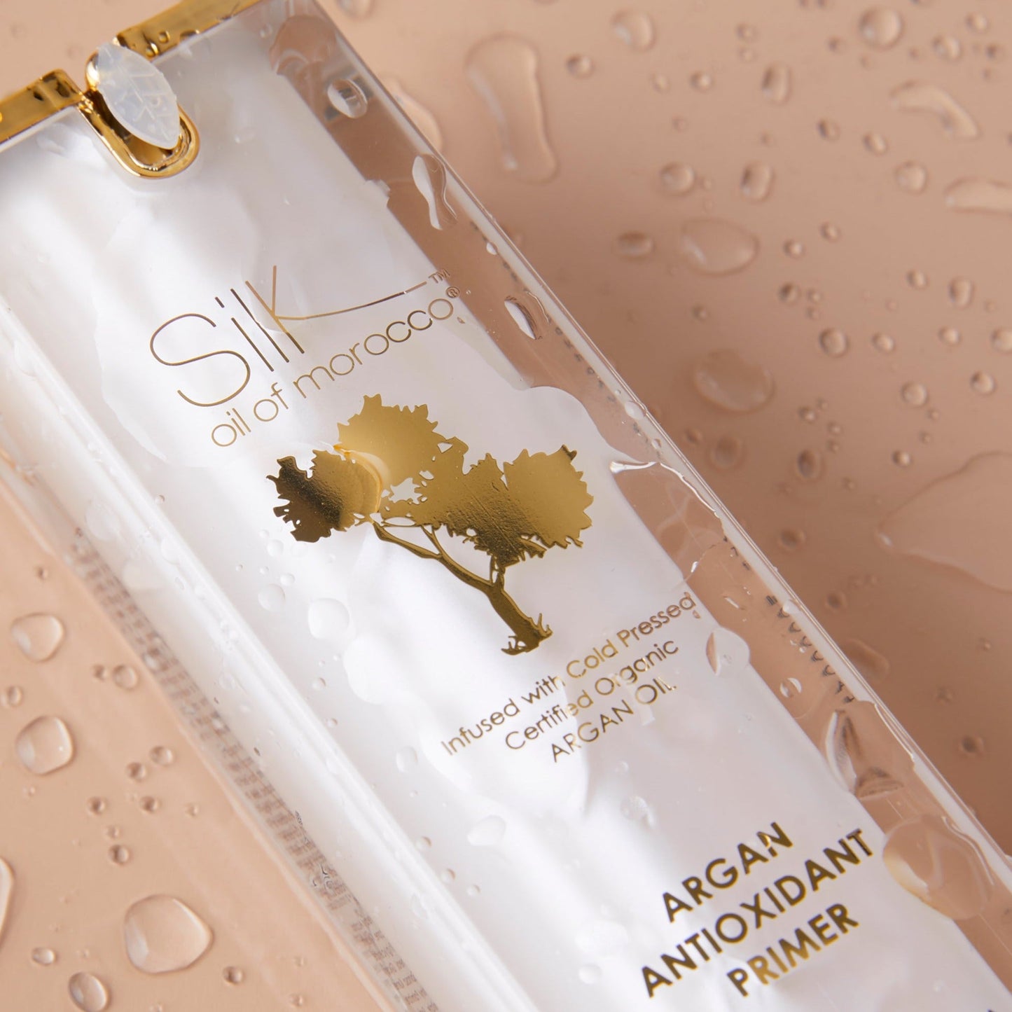 Argan Antioxidant Primer