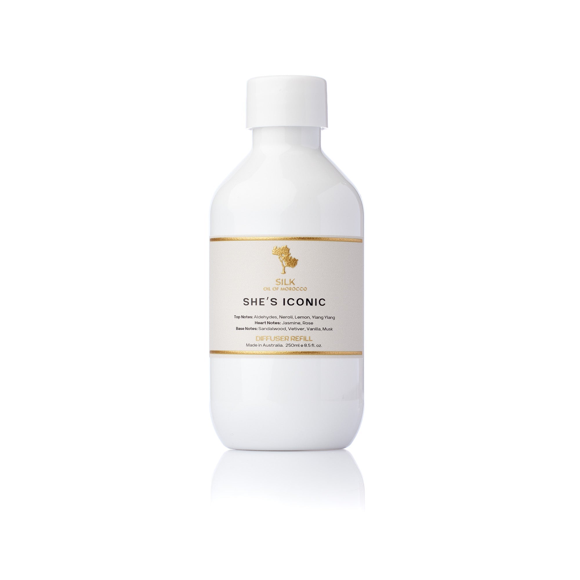 She’s Iconic Diffuser Refill — Inspired by Chanel No. 5 ...