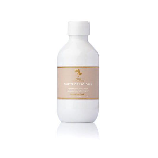 She’s Delicious Diffuser Refill — Inspired by Kayali Vanilla 28