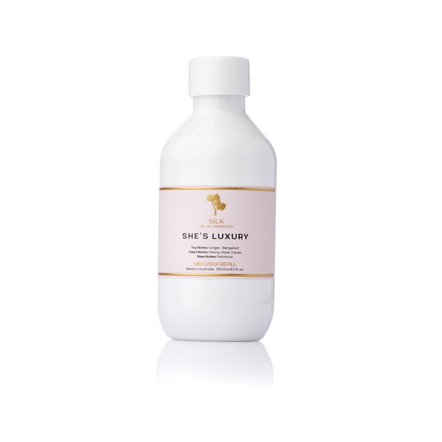 She’s Luxury Diffuser Refill — Inspired by Attrape-Rêves Louis Vuitton