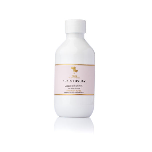 She’s Luxury Diffuser Refill — Inspired by Attrape-Rêves Louis Vuitton