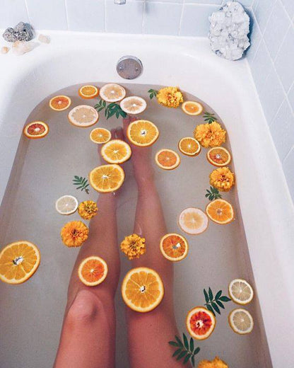 Argan Body Wash Starter Pack Option 1