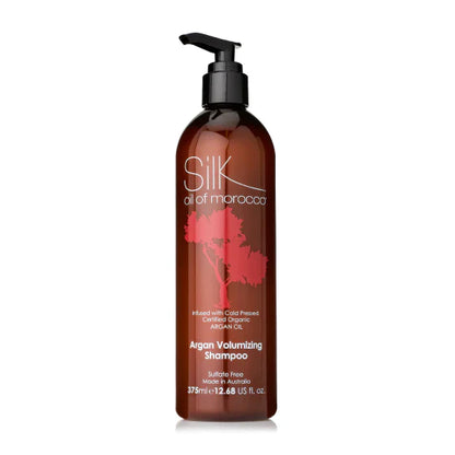 Monthly Deal - Moisture + Thickening 3 Step Hair Routine