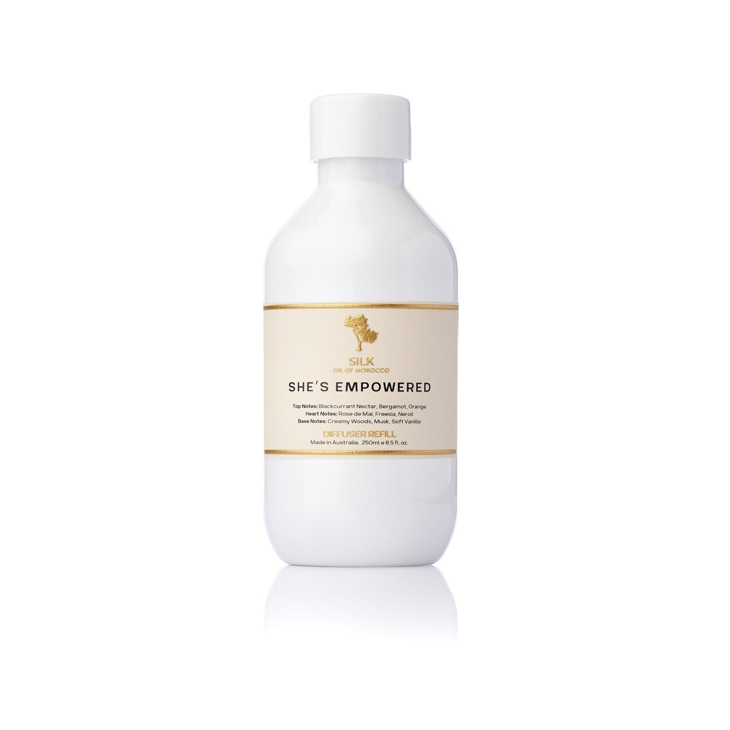 She’s Empowered Diffuser Refill — Inspired by Si Giorgio Armani