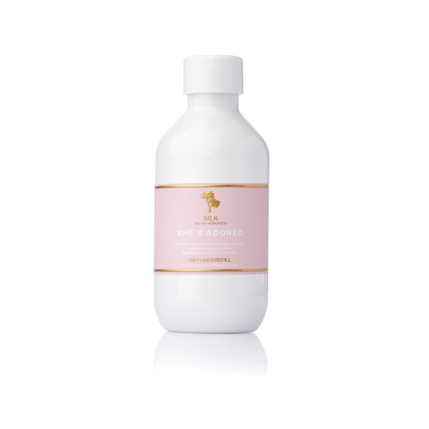 She’s Adored Diffuser Refill — Inspired by Miss Dior