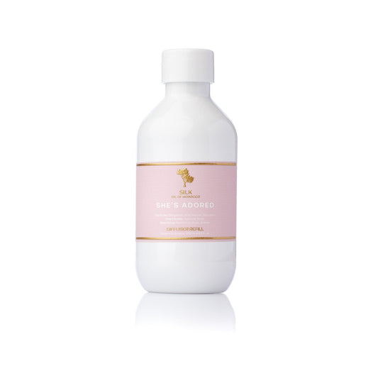 She’s Adored Diffuser Refill — Inspired by Miss Dior