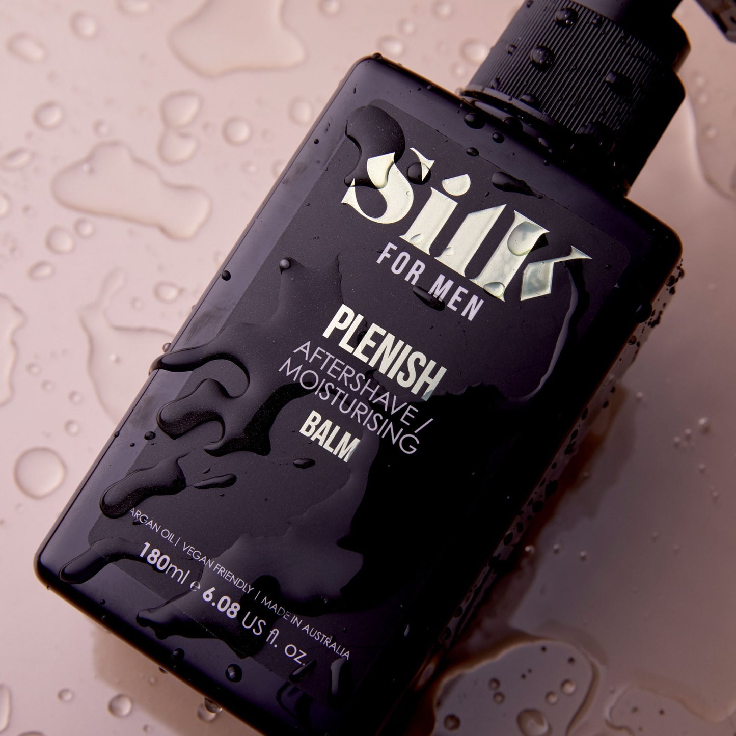 Plenish Men's Aftershave/Moisturising Balm