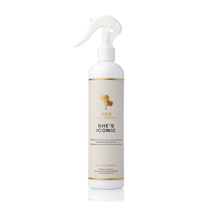 Your Beauty Dupe She’s Iconic Room Spray — Inspired by Chanel No. 5