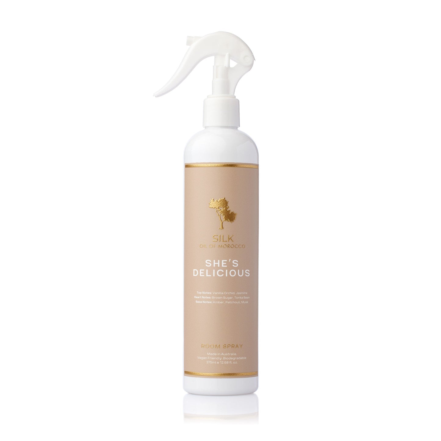 Your Beauty Dupe She’s Delicious Room Spray — Inspired by Vanilla 28 Kayali