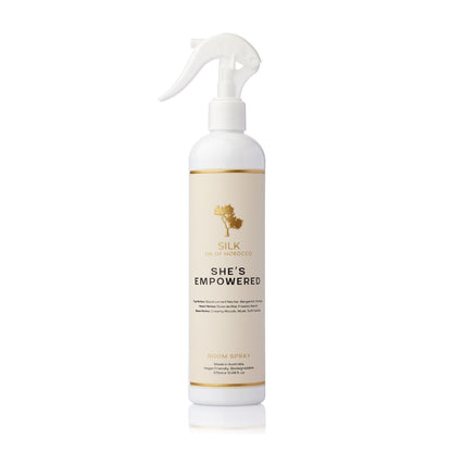 Your Beauty Dupe She’s Empowered Room Spray — Inspired by Si Giorgio Armani