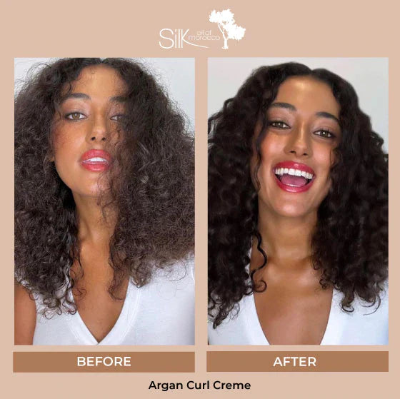 Curl & Care Kit