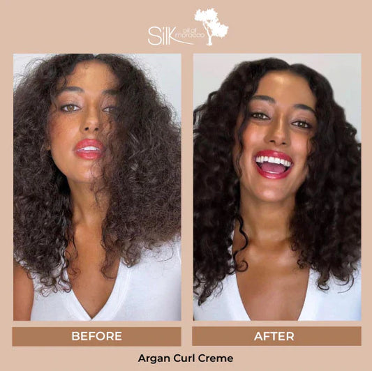 Curl & Care Kit