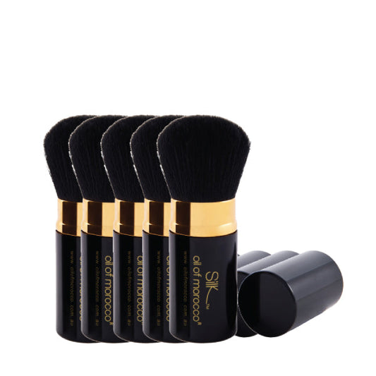 Beauty Expo Deals 2026 - Kabuki Brush Bundle