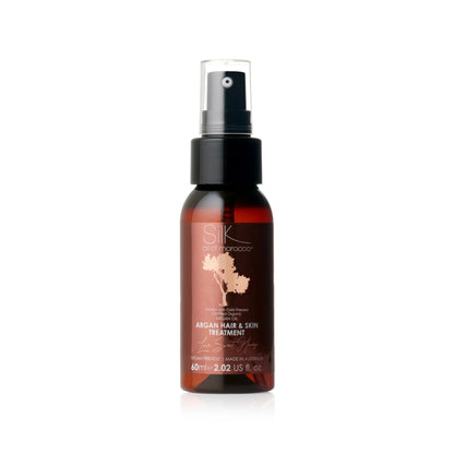 Silk Oil of Morocco - Sweet As Honey Hamper