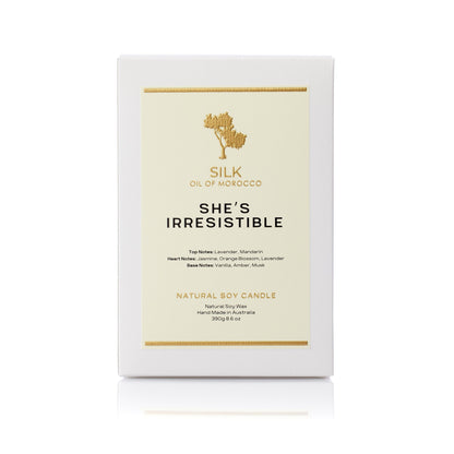 Your Beauty Dupe She’s Irresistible Candle — Inspired by Libre YSL