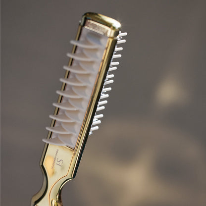 Sarah Harrington - 6 in 1 Teasing & Volumizing Brush