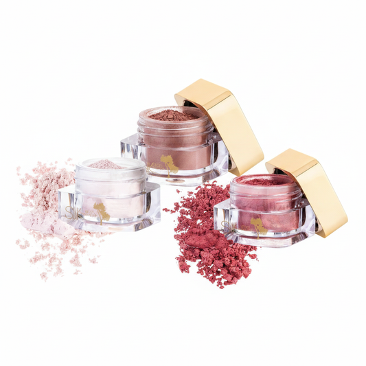 Beauty Expo Deals 2026 - Argan Eye Shimmers (Copy)