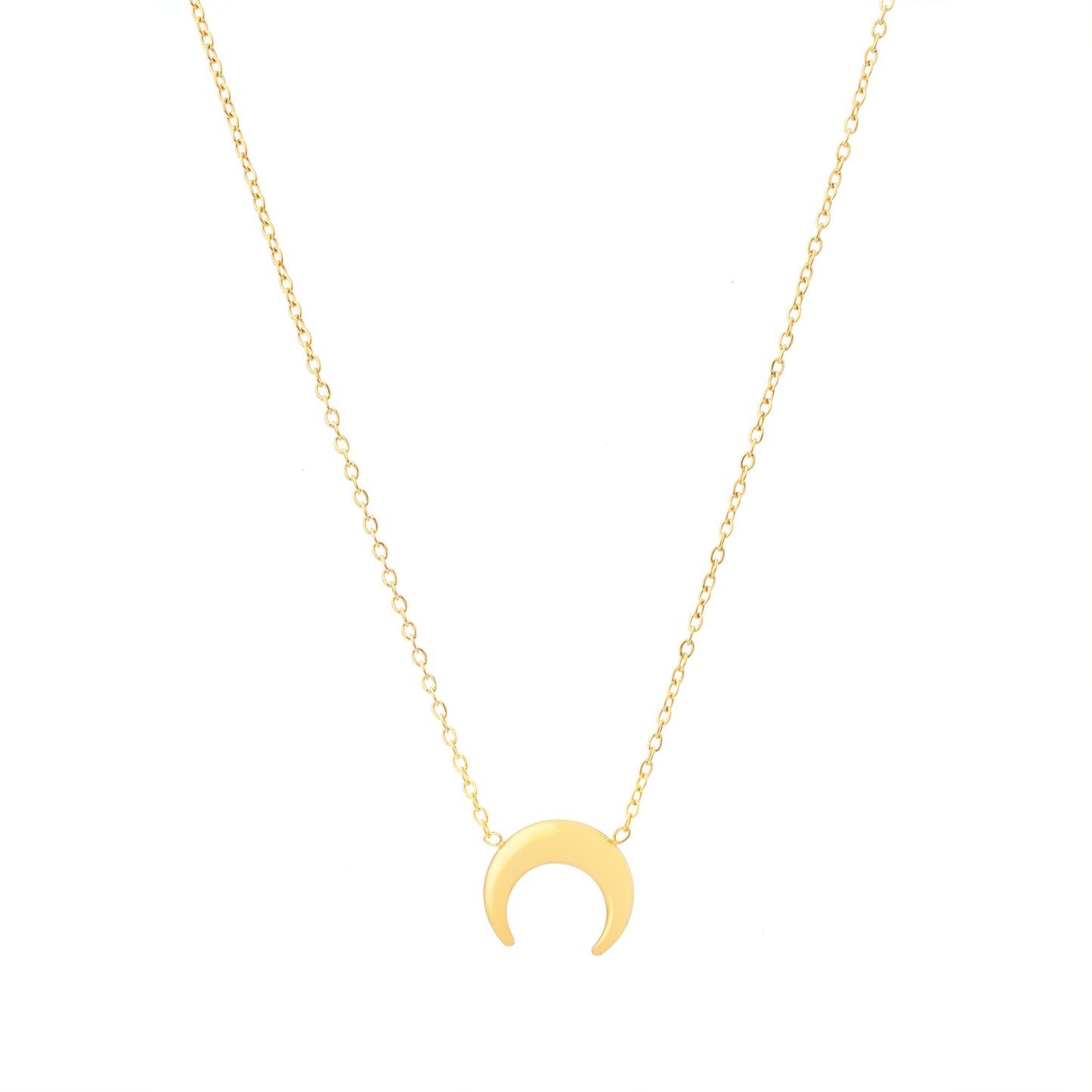 Luna Necklace