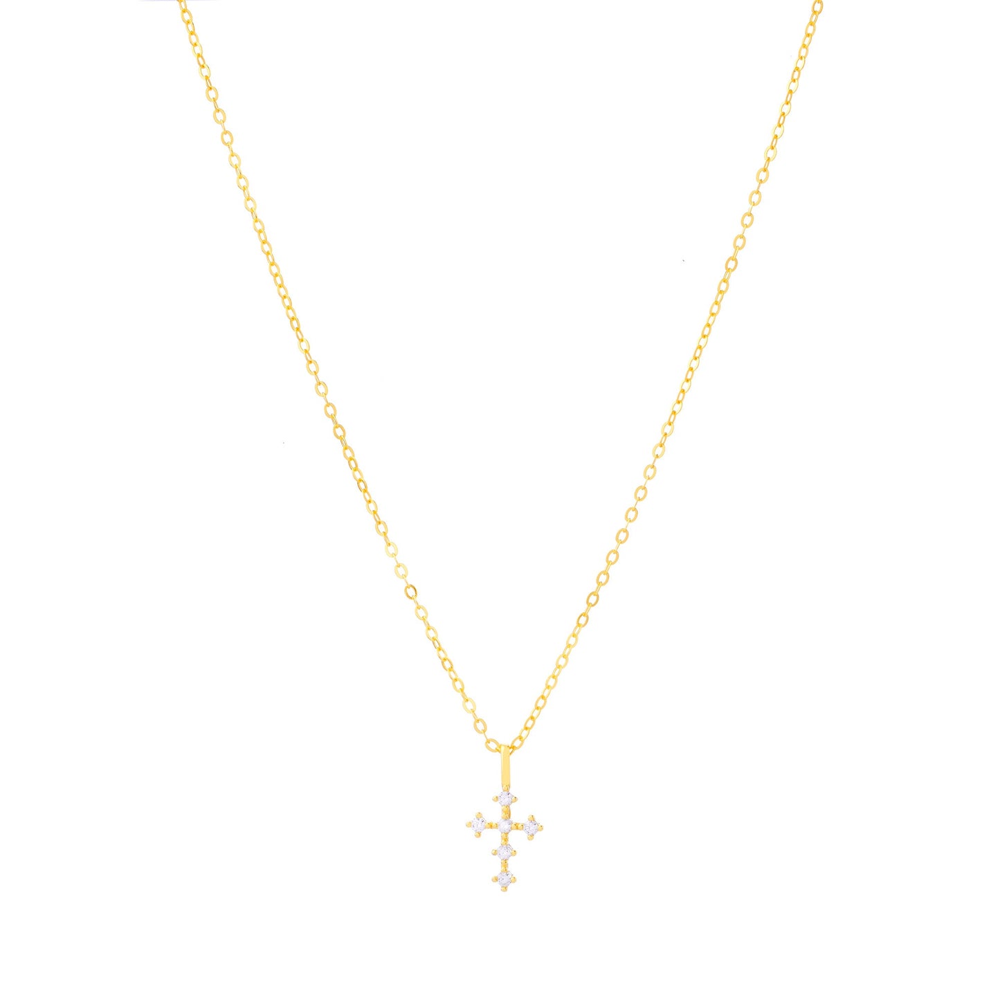 Mary Necklace