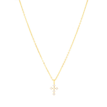 Mary Necklace