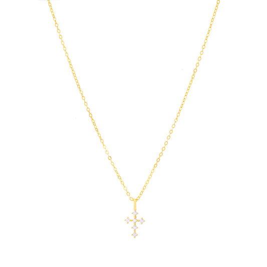 Mary Necklace