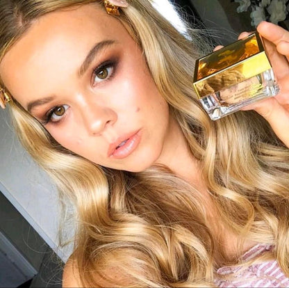 10g Argan Body, Eye & Face Shimmer Deal