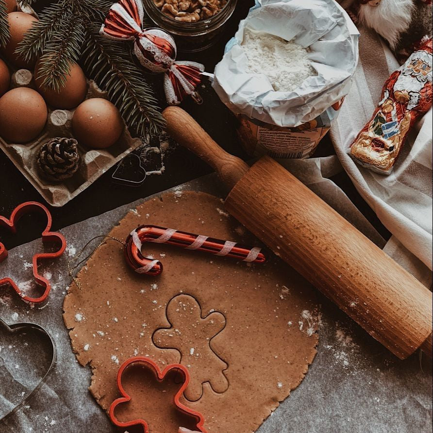 Gingerbread House Diffuser