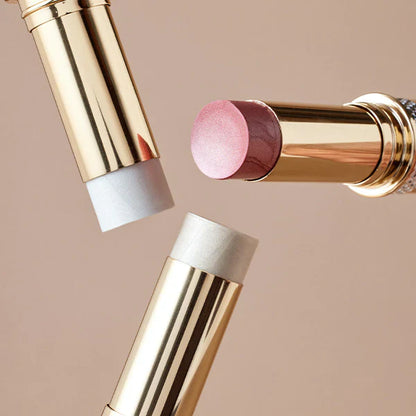 Pink Champagne Cream Blush + Highlighter