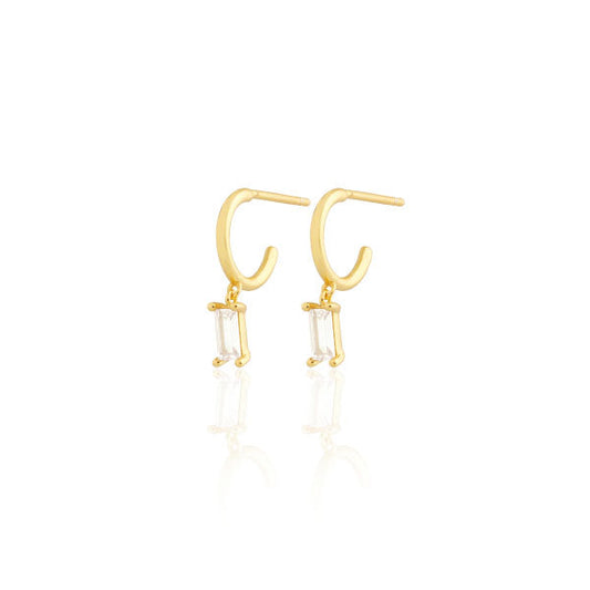 Grace Earrings (Extra Small)
