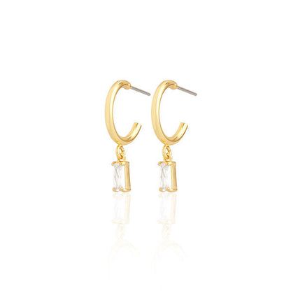 Grace Earrings (Small)