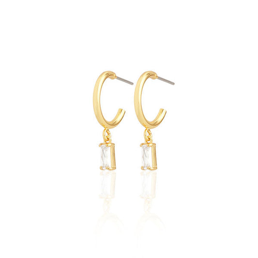 Grace Earrings (Small)