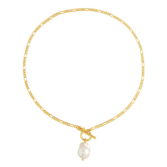 Ava Necklace