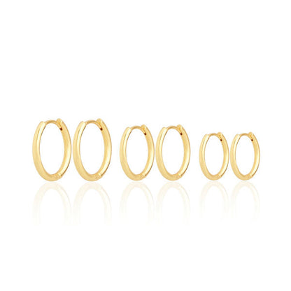 Kaira Earring Set