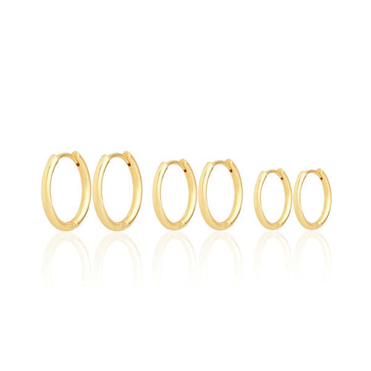 Kaira Earring Set