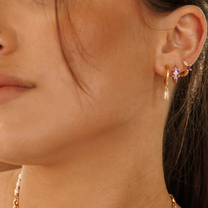 Grace Earrings (Extra Small)