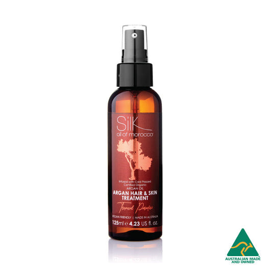 Argan Tropical Hair & Skin Treatment Serum Starter Pack