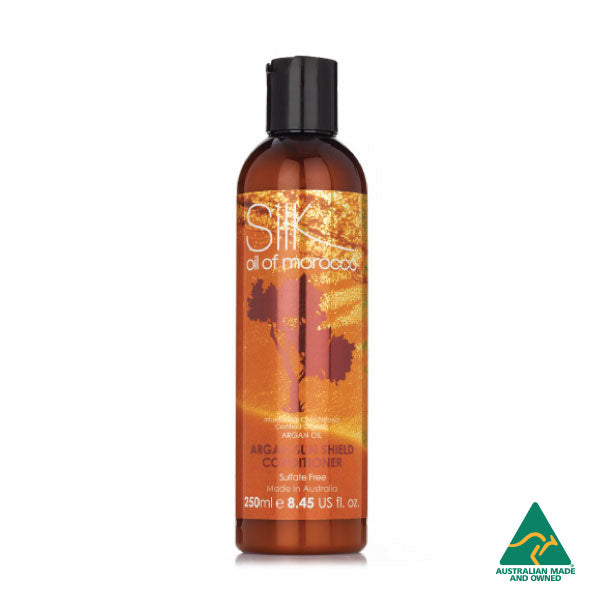 Monthly Deal - Argan Sun Shield Conditioner