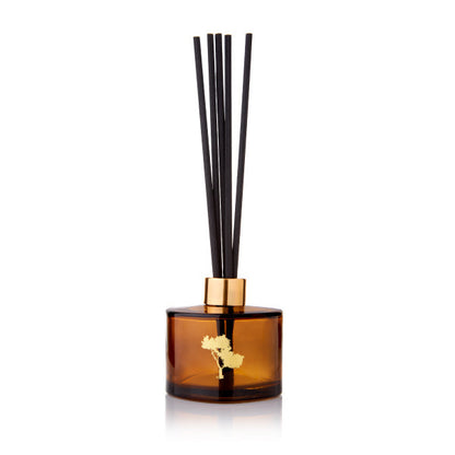 Monthly Deal - Amber Reed Diffuser - Sweet Lemongrass