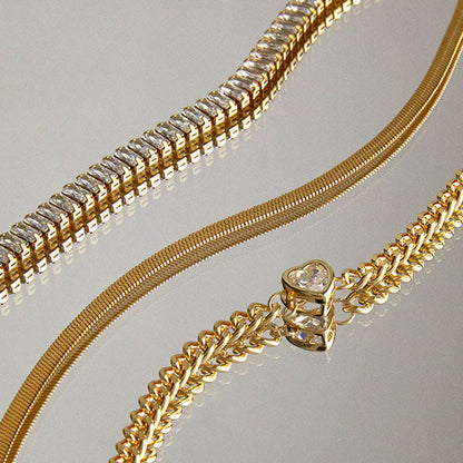 Meah Choker