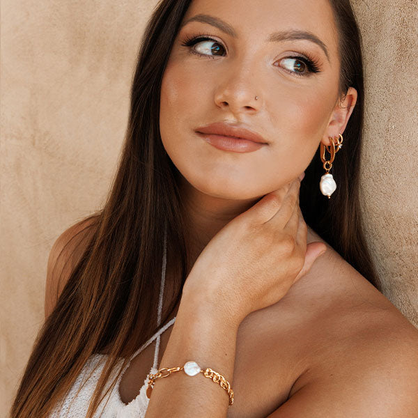 Kenzie Earrings