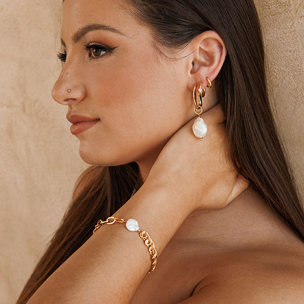 Kenzie Earrings
